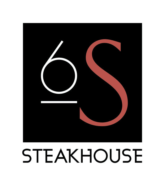 6S Steakhouse UniHop Delivery