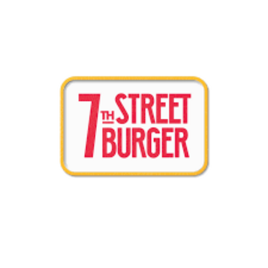 7th Street Burger Delivery UniHop