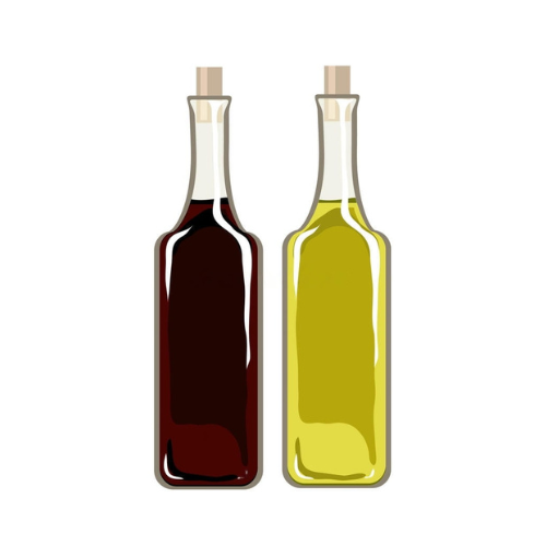 Oils, Vinegars & Flours - UniHop Delivery - 