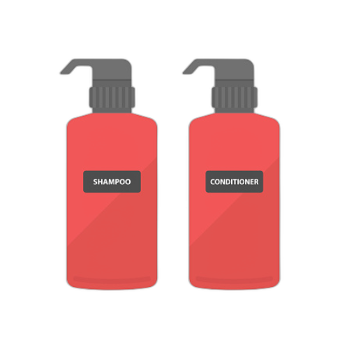 Soap, Shampoo, Conditioner & Lotion - UniHop Delivery - 