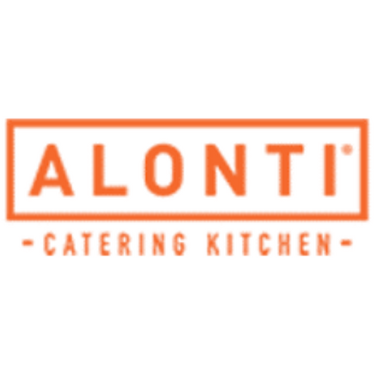Alonti Catering Kitchen UniHop Deliver