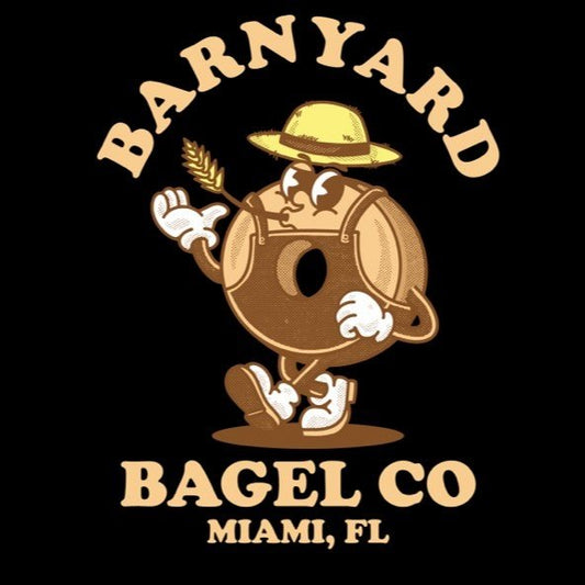 Barnyard Bagel Co. - UniHop Delivery & Shopping