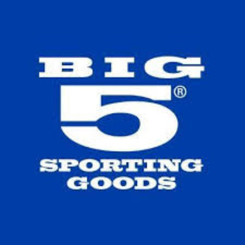 Big 5 Sporting Goods unihop delivery