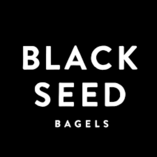 Black Seed Bagels UniHop Delivery