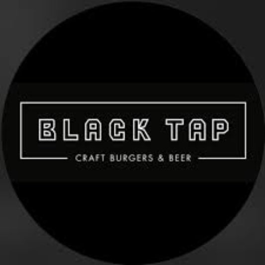 Black Tap UniHop Delivery
