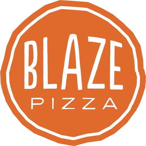 Blaze Pizzeria - UniHop Delivery