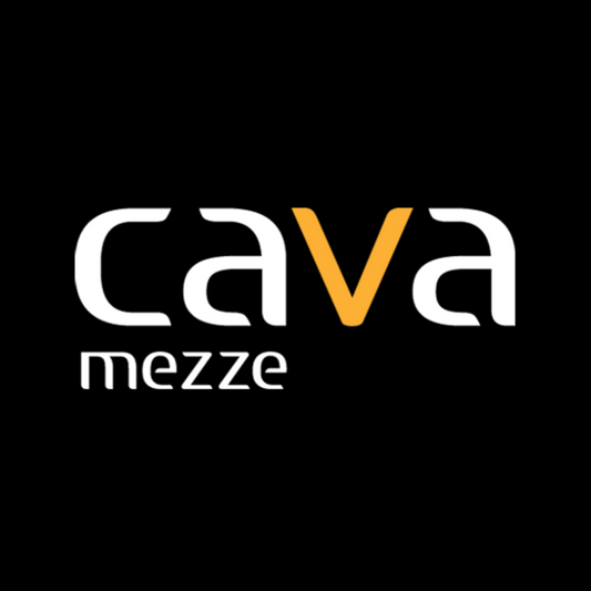 Cava Mezze UniHop Delivery