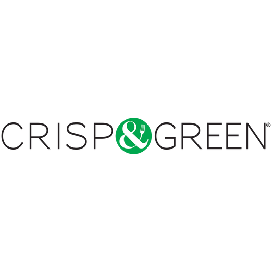 Crisp & Green - UniHop Delivery & Shopping