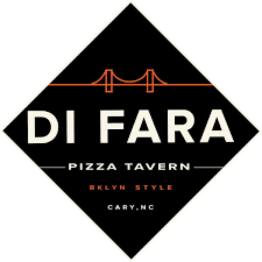 Di Fara Pizza UniHop Delivery