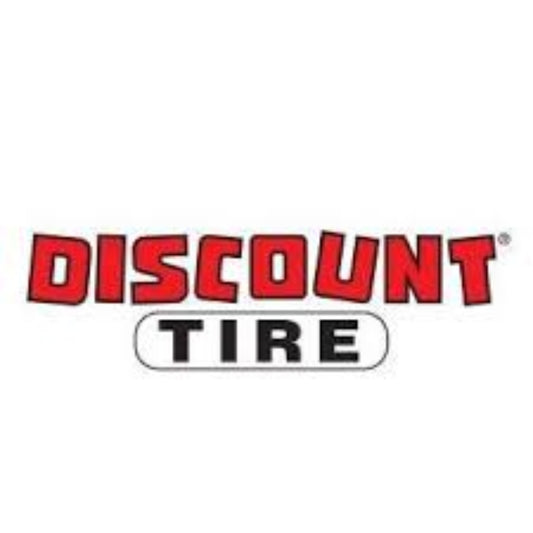 Discount Tire unihop delivery