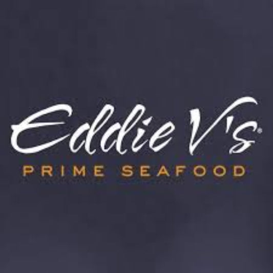 Eddie V's UniHop Delivery