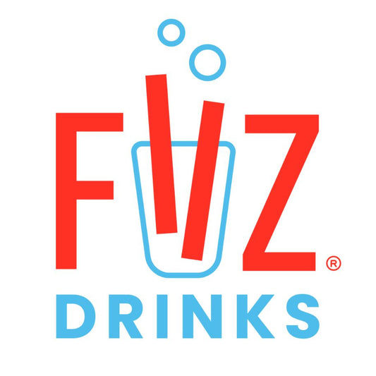Fiiz Drinks UniHop Delivery