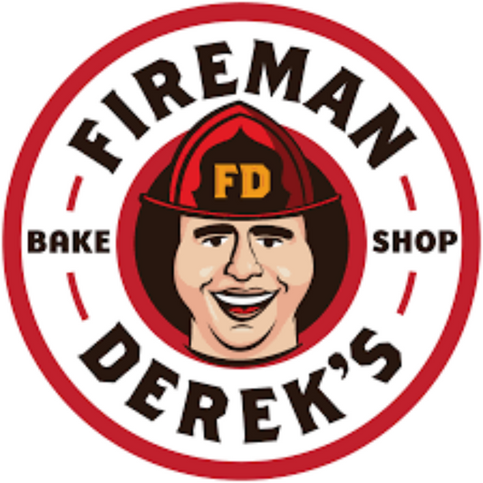 Fireman Derek UniHop Delivery