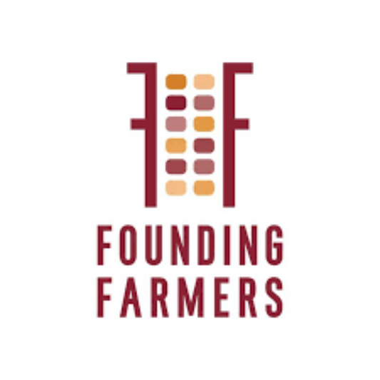 Founding Farmers UniHop Delivery