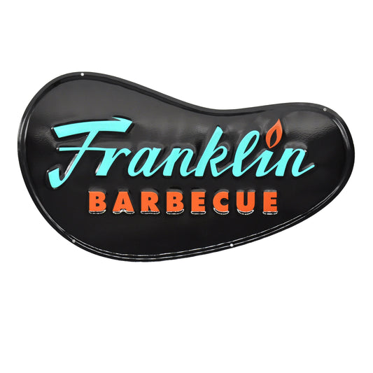 Franklin BBQ Same Day Delivery