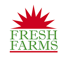 Fresh Farms - UniHop Delivery & Shopping