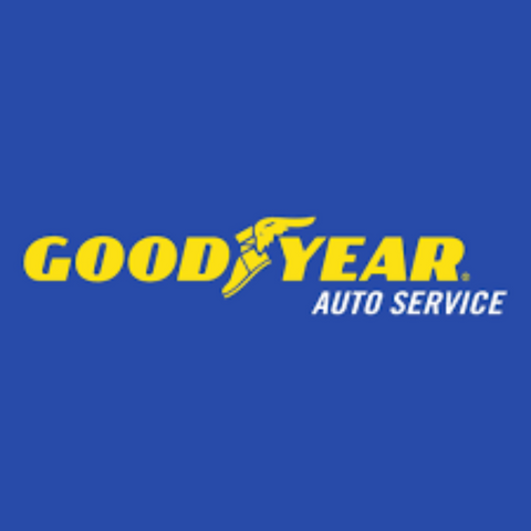 Goodyear Tire & Auto Service unihop same day delivery