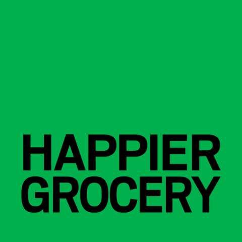 Happier Grocery - UniHop Delivery & Shopping