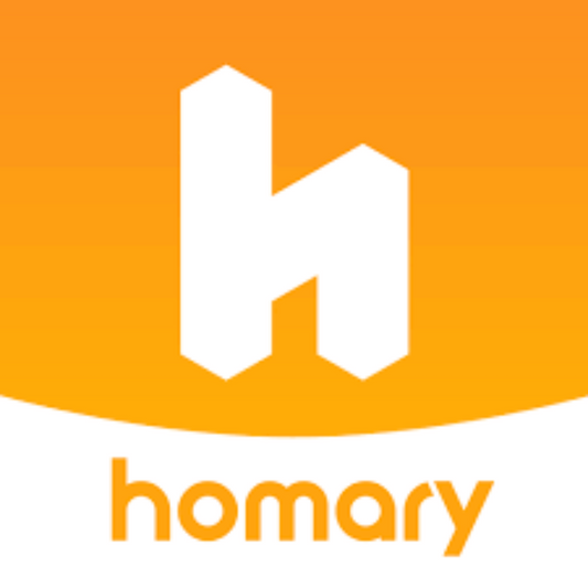 Homary UniHop Delivery