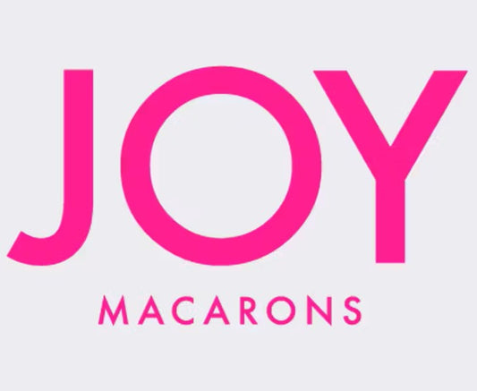 JOY Macarons UniHop Delivery UniHop Delivery