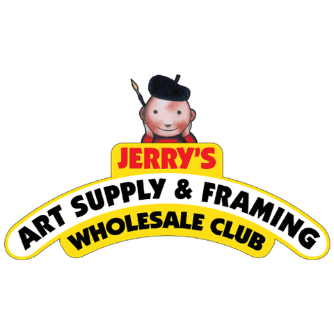 Jerry's Art Supply - UniHop Delivery & Shopping