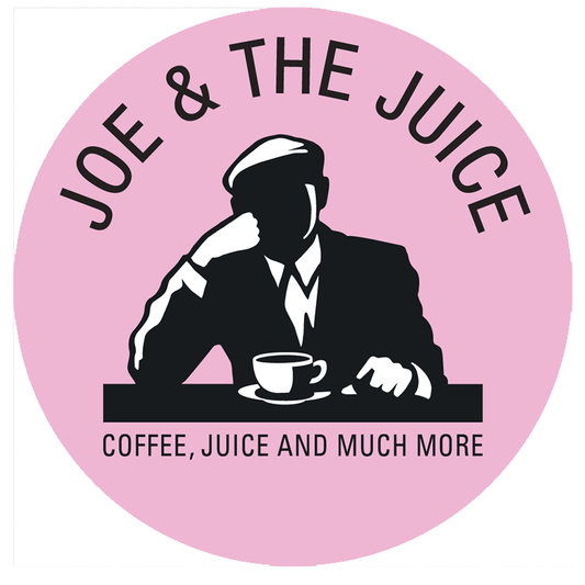 Joe & The Juice UniHop Delivery