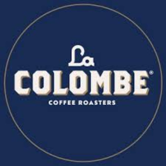 La Colombe UniHop Delivery
