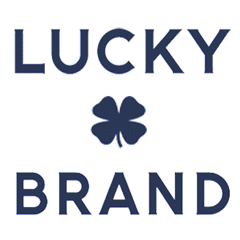 Lucky brand clothing hotsell