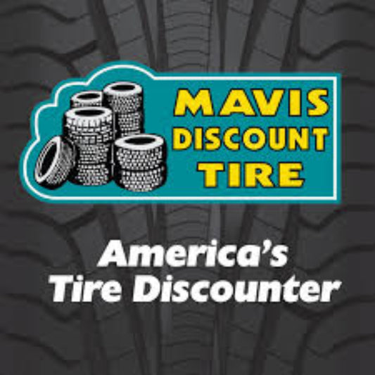 Mavis Tires & Brakes same day delivery UniHop