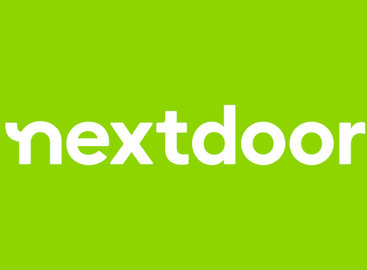 Nextdoor UniHop Delivery