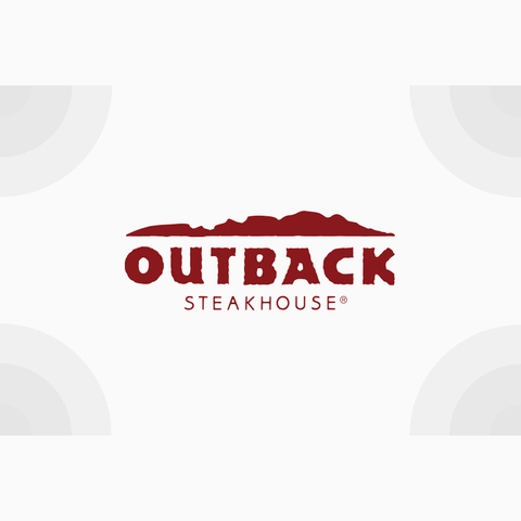 Outback Steakhouse - UniHop Delivery & Shopping