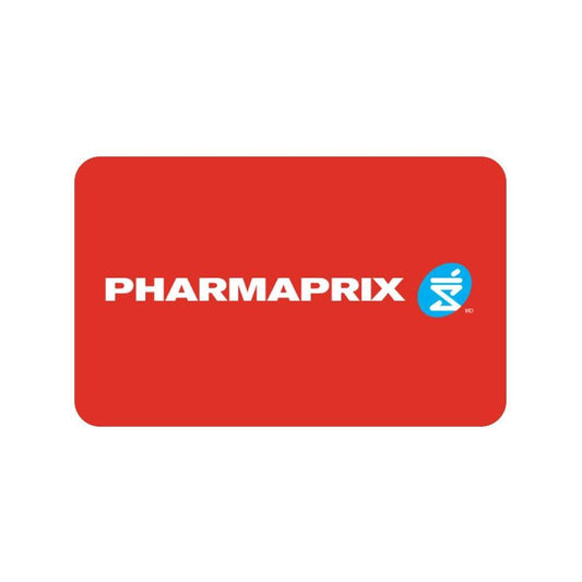 Pharmaprix - UniHop Delivery & Shopping