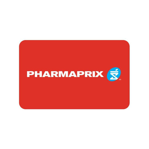 Pharmaprix - UniHop Delivery & Shopping