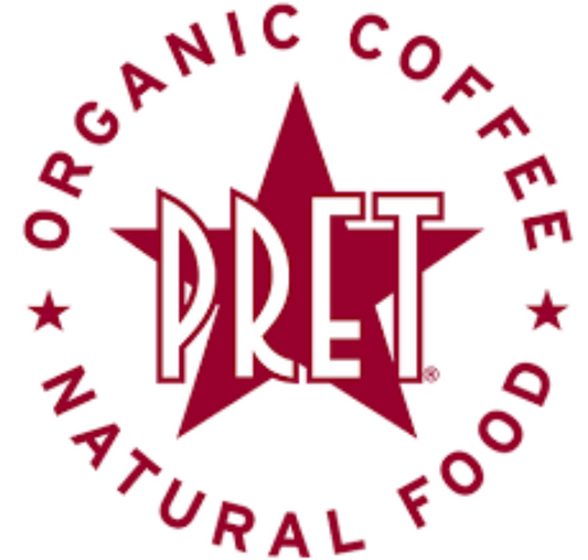 Pret A Manger UniHop Delivery
