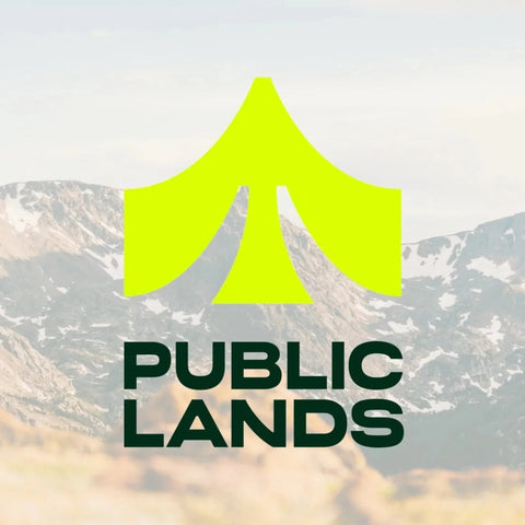 Public Lands unihop delivery