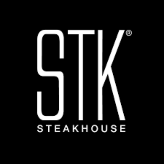 STK Steakhouse UniHop Delivery