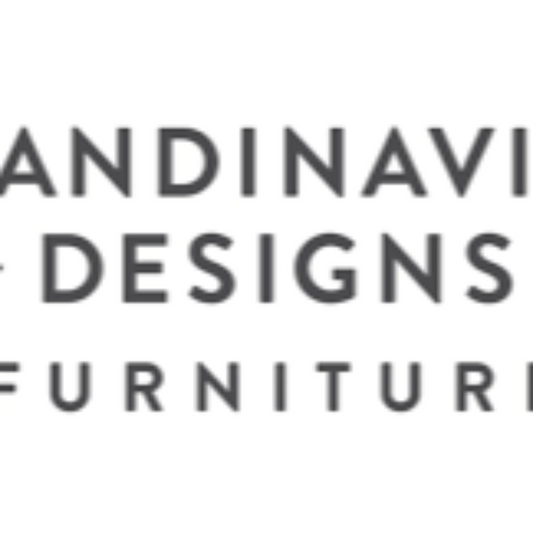 Scandinavian Design UniHop Delivery