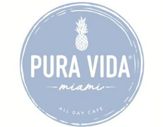 Pura Vida