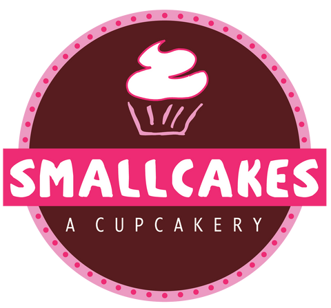 Smallcakes Cupcakery
