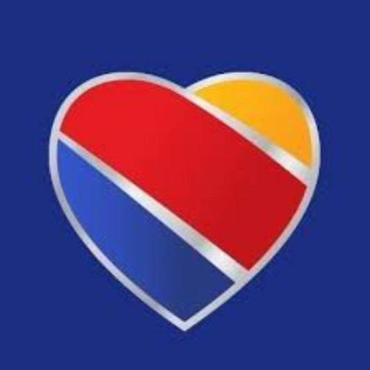 Southwest  Airlines UniHop Same Day Delivery