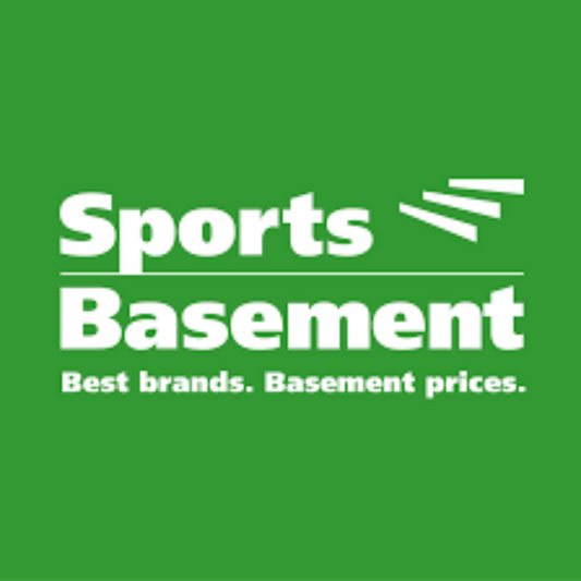 Sports Basement unihop delivery