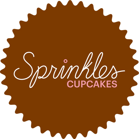 Sprinkles Cupcakes