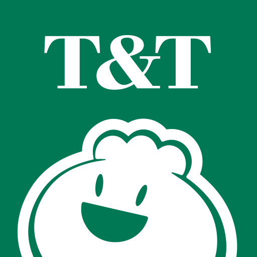 T&T Supermarket - UniHop Delivery & Shopping