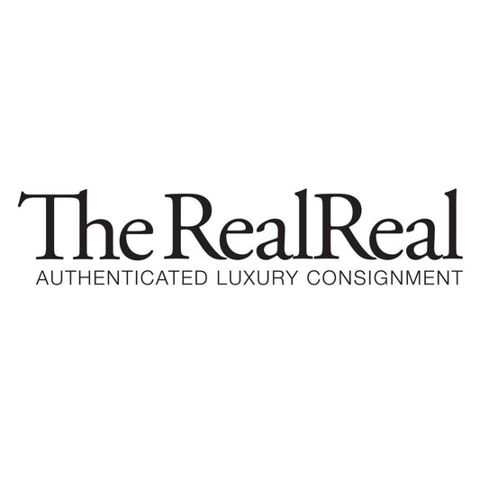 The RealReal - UniHop Delivery & Shopping