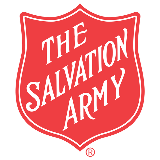 The Salvation Army - UniHop Delivery & Shopping