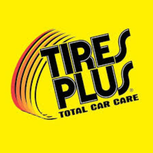 Tires Plus unihop sameday delivery