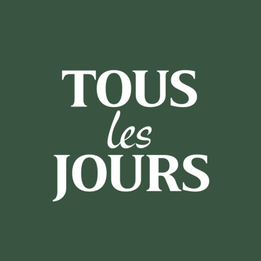 Tous les Jours UniHop Delivery