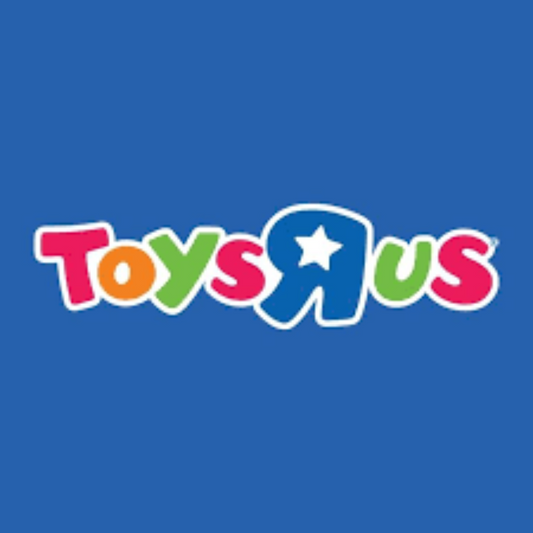 Toys ”R” Us UniHop Delivery