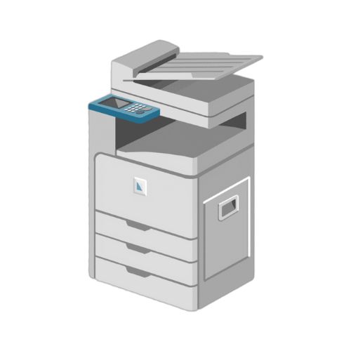 Printing - UniHop Delivery - printing