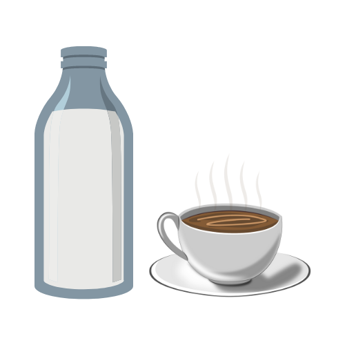 Beverages, Coffee & Tea - UniHop Delivery - 